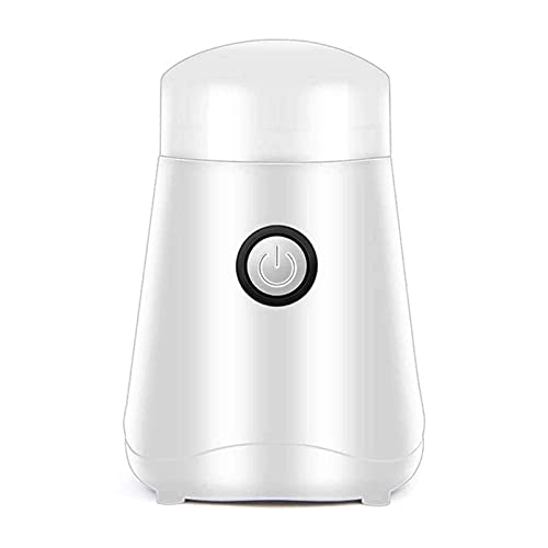 zhanghong Electric Coffee Grinder,Coffee Beans Grinder With Stainless Steel Blade. Powerful Electric Mills For Most Efficient Grinding, For Spices, Herbs, Nuts, Grains. zhanghong Electric Coffee Grinder,Coffee Beans Grinder With Stainless Steel Blade. Powerful Electric Mills For Most Efficient Grinding, For Spices, Herbs, Nuts, Grains.