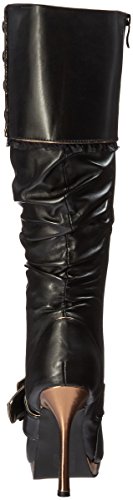 Ellie Shoes Women's 426-grace Engineer Boot3