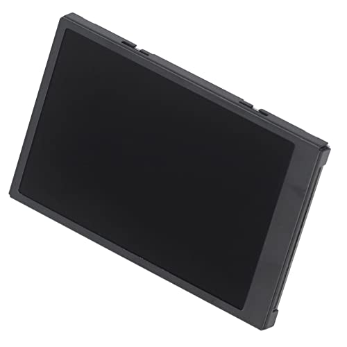 Computer-Bildschirm, Augenschutz, IPS, Vollansicht, Mini-Monitor, USB-Typ-C-Schnittstelle, einfache Bedienung, Multi-Thema für Ersatz (mit Motherboard-Adapter)