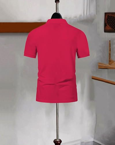 Image of AUSK Mens Tracksuit set of T shirt and Trackpant