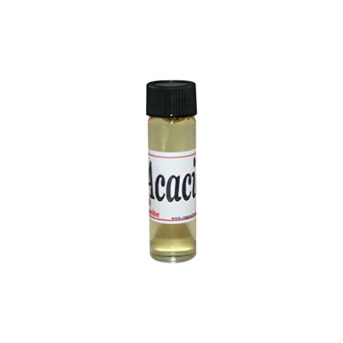 Original Products Acacia Oil for Protection, Magic, Witchcraft Magical Spiritual Anointing Oils for Spells and Candles Prayer Healing Cleansing Ritual Hoodoo Wiccan Voodoo