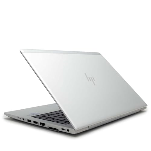 HP EliteBook 840 G6 14" Full HD Intel Core i5 8265U 256GB SSD 16GB Geheugen Windows 11 Pro - Afbeelding 6