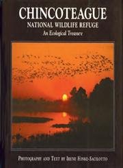 Chincoteague National Wildlife Refuge: An Ecological Treasure