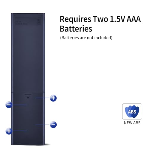 Télécommande RMT-AA400U réactivité infrarouge pour Sony STR-DH190 - 6