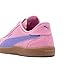 PUMA Shoes Club 5V5 Sneaker, Mauved Out-Dark Amethyst, 4 US Unisex Big Kid