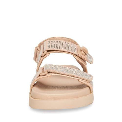 Image of Steve Madden Women's Mona Black Leather