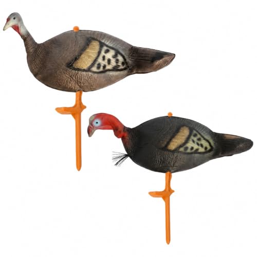 WONALOM Turkey Decoys for Hunting 2...