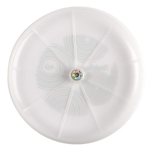 Nite Ize Flashflight Led Light Up Flying Disc, Glow In The Dark For Night Games #TOP2