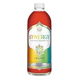 Synergy The Real Kombucha, Trilogy - 48oz