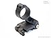 LaRue Tactical QD Pivot Mount Tall, Black, LT755-30T