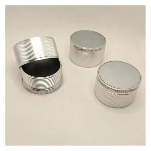 Accesorios para telescopios de estructura totalmente metálica y alineación horizontal
