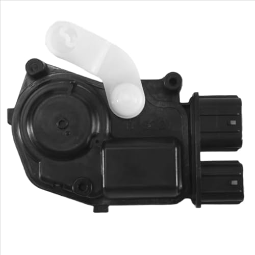 Cerrojo maletero coche compatible con Elysion, actuador de pestillo trasero OEM 72115-SJK-J01