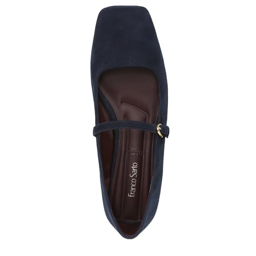 Image of Franco Sarto Tinsley Mary Jane Flats