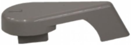 Hot Spring Kit On Off Valve Handle Warm Grey 73327