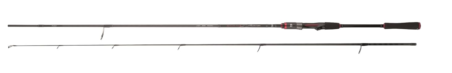 Wędka Spinning ninja 2,90 m 10-45 g