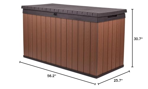 Image of Keter Darwin 150 Gallon DISCONTINUED