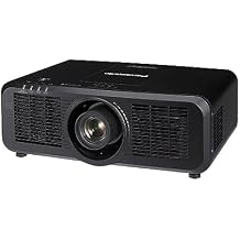 جهاز عرض باناسونيك، WUXGA 1920 × 1200، 3LCD، 8000 لومن - PT-MZ880BU7 - أسود