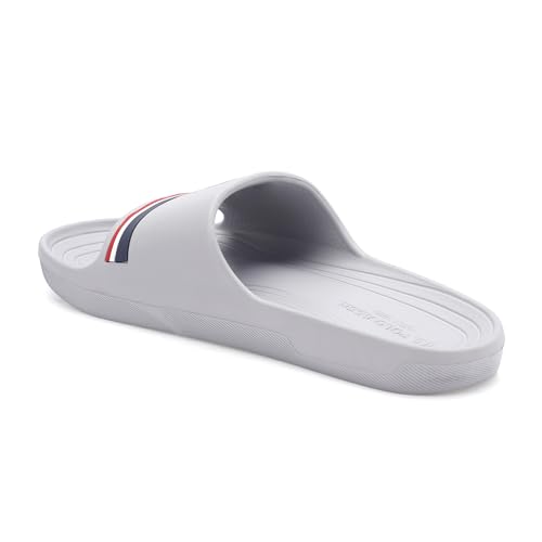 Image of USPA| EASTON NAVY| Stylish slider Flipflops for Man