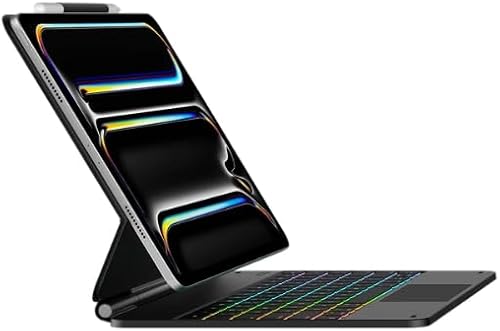 Typecase Edge Magnetic Keyboard Case for iPad Air 13 Inch (M4/M3/M2)