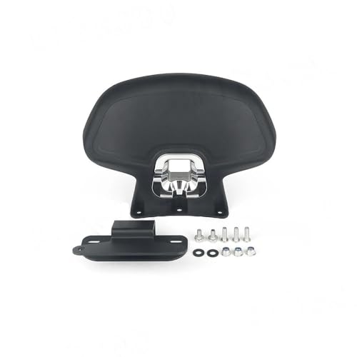 Coussin de soutien lombaire moto ergonomique et haute densité