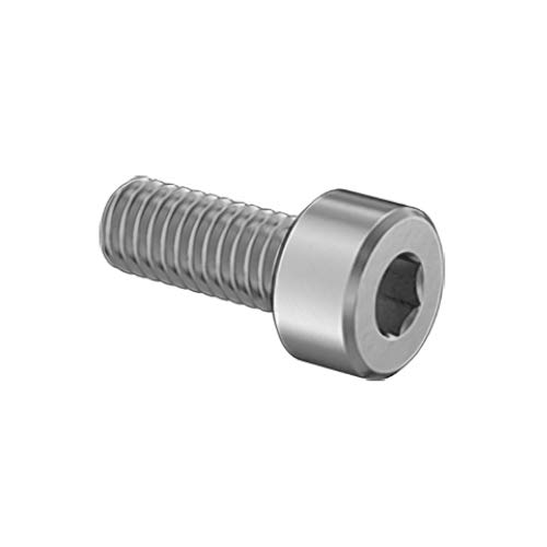 Amazon.com: Lindstrom, 91292A116, Scr Shcs Ss18-8 No-CLN M4X10 