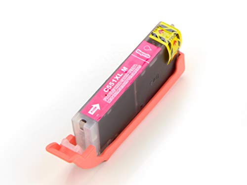 Preisvergleich Produktbild Patrone magenta CLI-551M