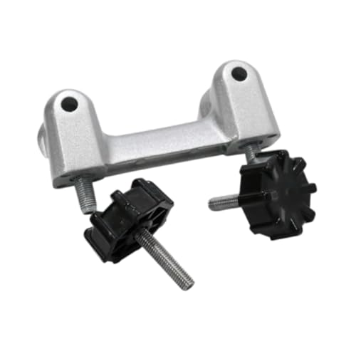 Support de guidon moto et vélo de rechange pour GPS et phare