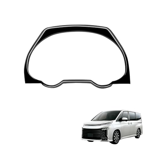 Kylorune �V�^���H�N�V�[90�n/�m�A90�n�ɑΉ� Noah/Voxy �A�N�Z�T���[ ���[�^�[�K�[�j�b�V�� ���[�^�[�p�l�� ��p�J�X�^�� �����p�[�c(�s�A�m�u���b�N)