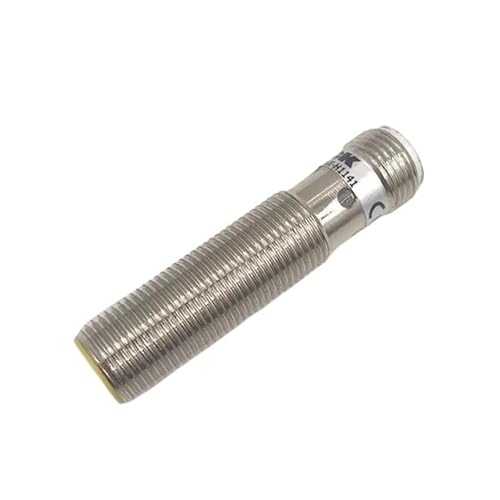 Capteur de proximité BI2-M12-Y1X-H1141 inductif capacitif switch