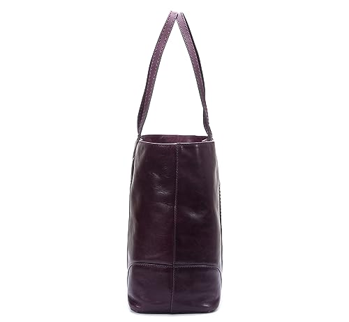 Image of Frye Women's Melissa Shopper Tote Bag, Stylist Large Handbag with Adjustable Strap & Pockets