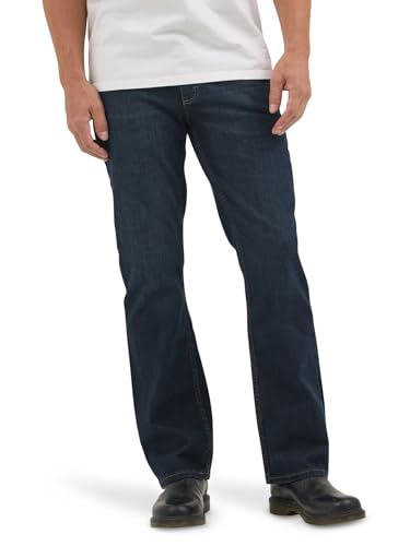 Image of Lee Men's Legendary Regular Boot Jean