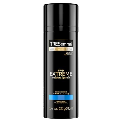 Recopilación de Spray tresemme más recomendados. 1