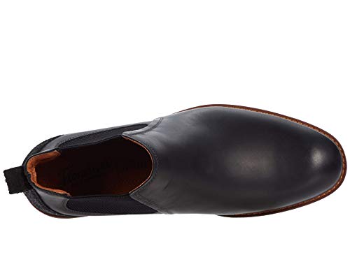 Image of Florsheim Lodge Plain Toe Gore Boot Men's Boot
