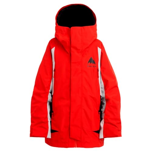 Burton Goretex Shell Jacket pour rester au sec lors de vos sorties en station de ski
