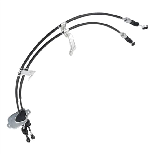 Cable selector de marchas Civic 2007-2011 automático con referencias 54310SNAA05 6