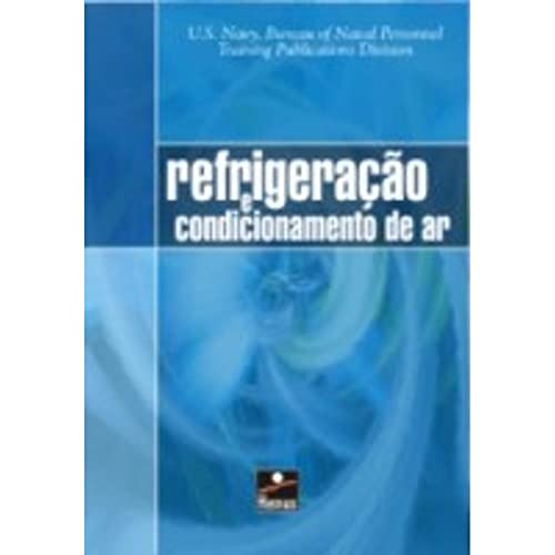 Refrigeração e Condicionamento de Ar