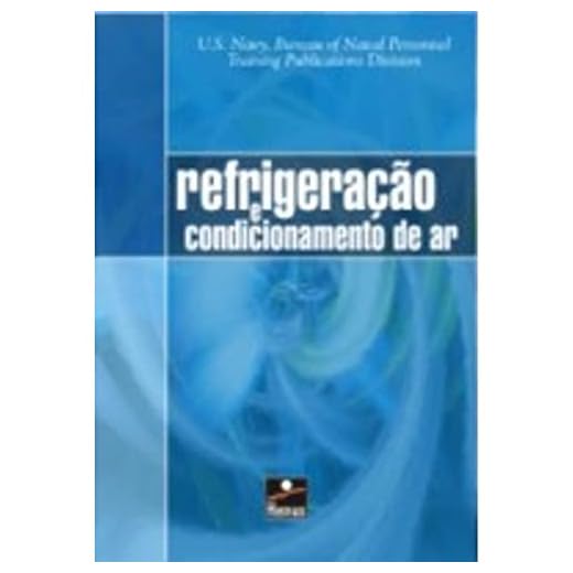 Refrigeração e Condicionamento de Ar