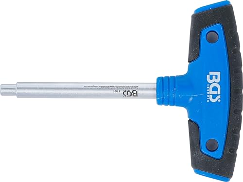 BGS 1791 | Bremsfeder-Einbauwerkzeug | für Mercedes-Benz-Parkbremse | 140 mm