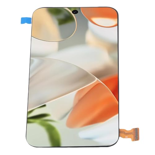 Écran 9 Pro XL tactile LTPO FILFEEL avec reconnaissance d'empreintes digitales intégrée