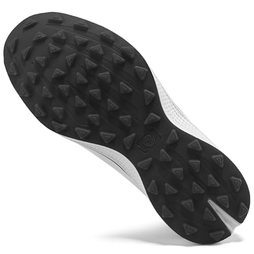 Zakey Professional Spikeless Golf Shoes