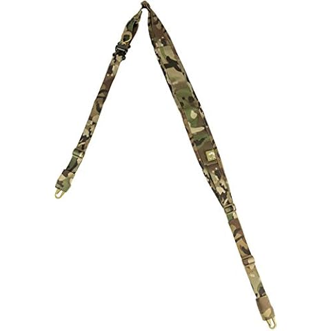 Viper TACTICAL VX Sling with Quick Adjust Cover