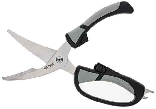 Old Timer Trail Boss Game Shears