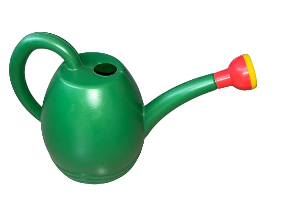 MEI Plastic Watering Can for Indoor and Outdoor Garden Durable Water Sprayer/Sprinkler for Plants (2 L) (B0BZ426RBB) Amazon Price History, Amazon Price Tracker