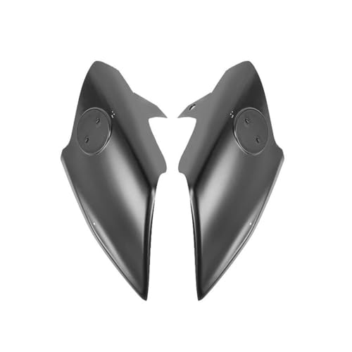Aileron latérale carénage MT-09 pour vos sorties dynamiques entre motards