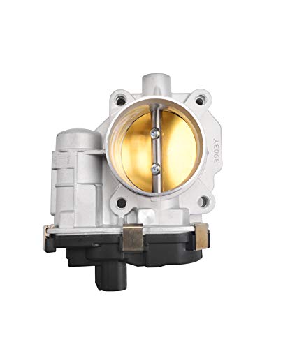 Cuerpo de aceleración mecánico 977-779 para motores 2.4L de General Motors