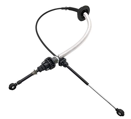 Automatic Transmission Gear Shift Cable 4L3Z7E395BA for 2004 2005 Ford F150 4L3Z-7E395-BA