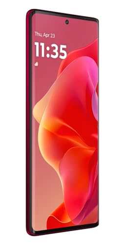 Image of Motorola G85 5G (Viva Magenta, 8GB RAM + 128GB Storage)