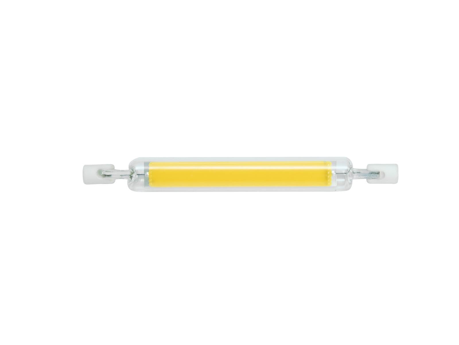 OMNILUX Stabbrenner LED 118mm 230V/7W R7s 3000K