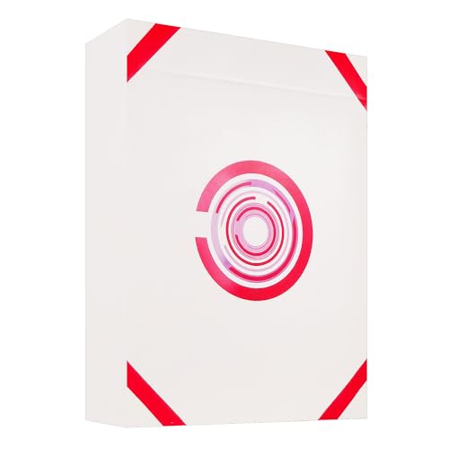 Baraja de cartas Four Colors Story para póker