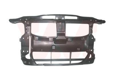 Ossatura Frontale, Ossatura Anteriore: compatibile con BMW 3 Sedan (E90), compatibile con BMW 3 Touring (E91)